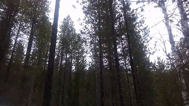 Апрельское Танды-Уула. Стихи о горах. Ролик о восхождении. смотреть онлайн