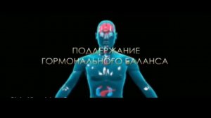 Нано бальзам Perfecto Lux