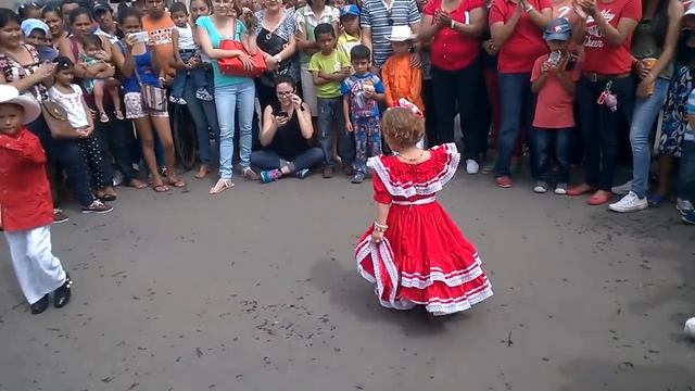 Tradiciones de Masaya (MARIMBA) смотреть онлайн