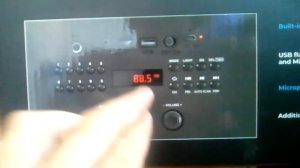 Обзор на мою колонку defender RAGE.