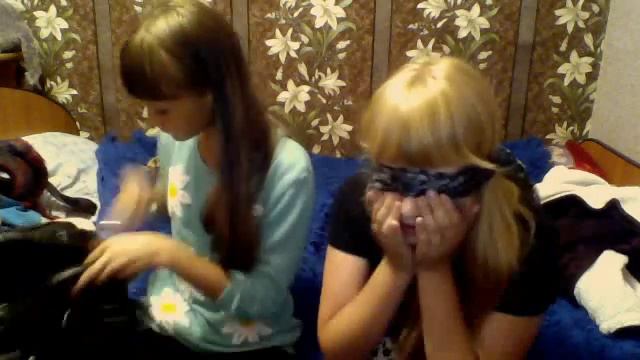 Челлендж:Угадай что за предмет? смотреть онлайн