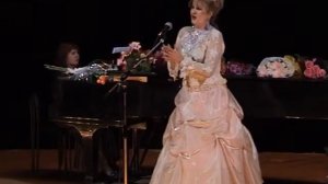 Marina Shutova - Слушайте, если хотите