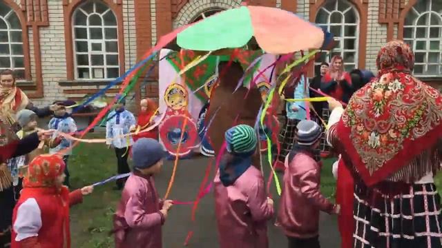 Художественно-эстетическое развитие в ДОУ смотреть онлайн