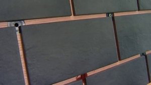 Особенности монтажа клинкерных термопанелей. ПРОФАСАД на Беларусь-1