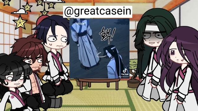 • The Return Of The Mount Hua Sect react to? • [ part 1/? ] смотреть онлайн