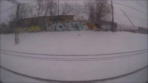 Выхино - Казанский вокзал