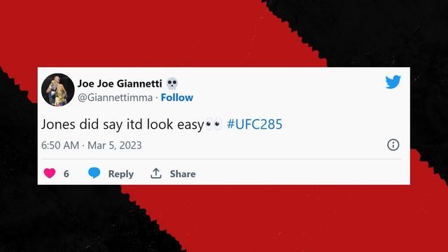 UFC Fighters REACT TO CRAZY JON JONES Return Vs Ciryl Gane UFC 285