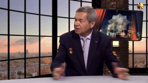 Анатолий Клёсов  'История евреев  Что показал ДНК анализ'