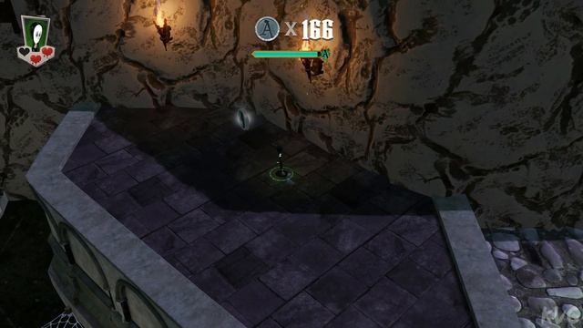 The Addams Family: Mansion Mayhem - Walkthrough - Part 13 - Silk Road (PC UHD) [4K60FPS] смотреть онлайн