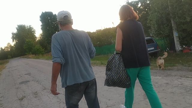 Переезд в Россию.