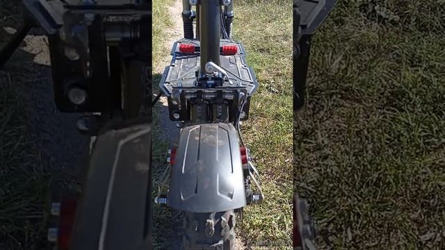 Kugoo Kirin GX часть 3. смотреть онлайн