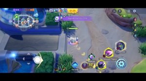 топ 10 ошибок новичков | гайд для новичков | почему ты плохо играешь? | гайд pokemon unite