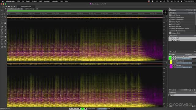 20. Volume Automation Envelopes