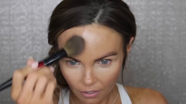 DIOR BACKSTAGE PRIMER & GLITZ PALETTE REVIEW & DEMO | смотреть онлайн