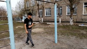 Лёгкая связка + 10 Лёгких и Зрелищных элементов на турнике, которые стоит выучить первыми