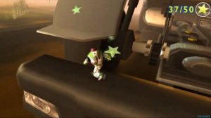 Прохождение игры История Игрушек 3 (PSP) #7 Финал!