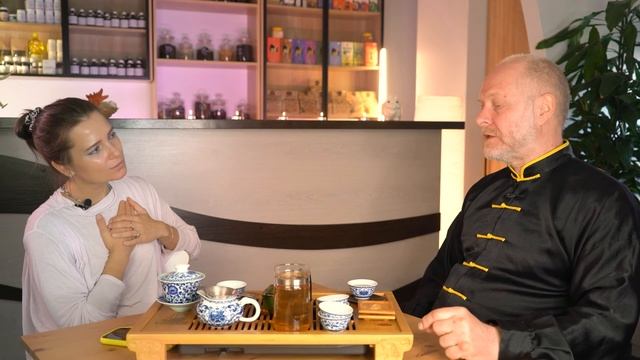 Цигун для начинающих: учимся основам искусства внутреннего укрепления