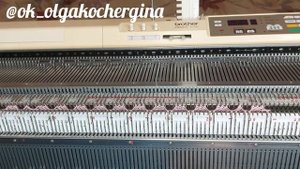 Реглан на резинке 3*2