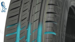 Видео обзор шины Matador MP 16-[Autoshini.com]