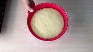 Самые нежные и вкусные булочки к чаю Дрожжевое тесто на майонезе