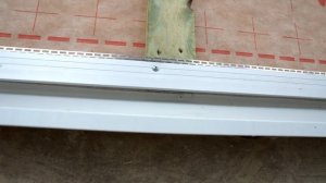 ОТДЕЛКА ФАСАДА дома CEDRAL CLICK. Детали монтажа Кедрал Клик. Каркасный дом 10x11. Построй Себе Дом