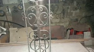 каминный набор,в готическом стиле,с элементами горячей ковки,художественная ковка металла,кузня