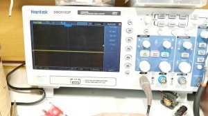 Сигнализатор или датчик оборотов и остановки кулера-вентилятора