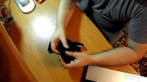 Перчатки для рыбалки из Китая