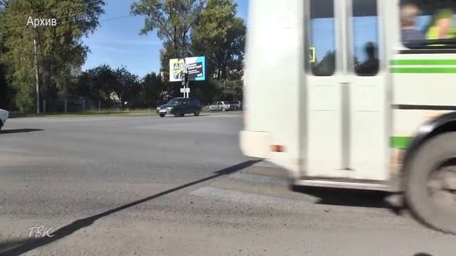 В Томской области стартовала программа переобучение водителей категорий "B" и "C" на категорию "D" смотреть онлайн