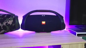 Jbl BoomBox 3 vs Jbl BoomBox 2 BassTest!!??