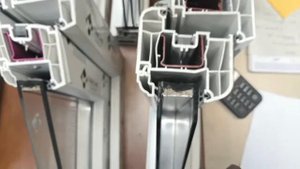 Оконный профиль Melke от компании Оконный Гид в Дмитрове