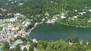 Nainital Lake - Nainital Tourist Places | Best Places to visit in Nainital