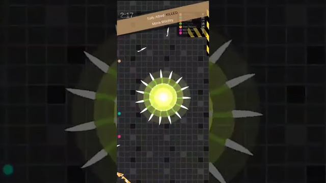 Knife.io gameplay 2020 Android gaming Best time killer game смотреть онлайн