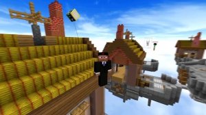 +100% СКИЛЛ! Лучший МОД для ПВП в Майнкрафт