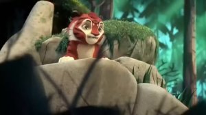 Leo and Tig ? New collection for children ? Fun family Good cartoon for children ? LIVE