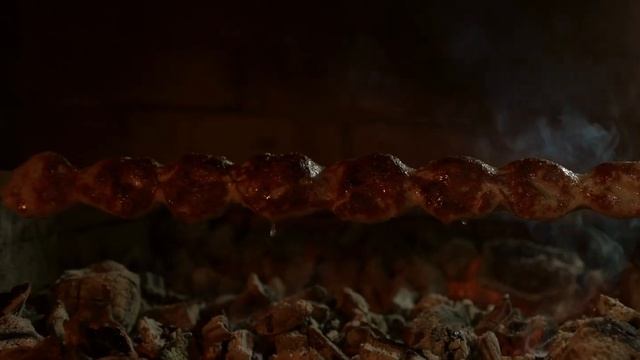 Один день из жизни ресторана "Марани"