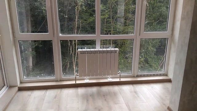 Недвижимость в Сочи - "Мацеста Парк" вторичка с ремонтом. смотреть онлайн