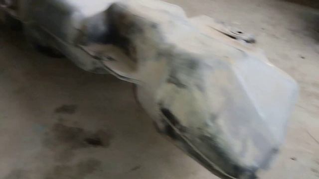 топливный бак Пежо 206 смотреть онлайн