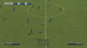 Италия 90. Группа С. 1 Тур. Бразилия - Швеция