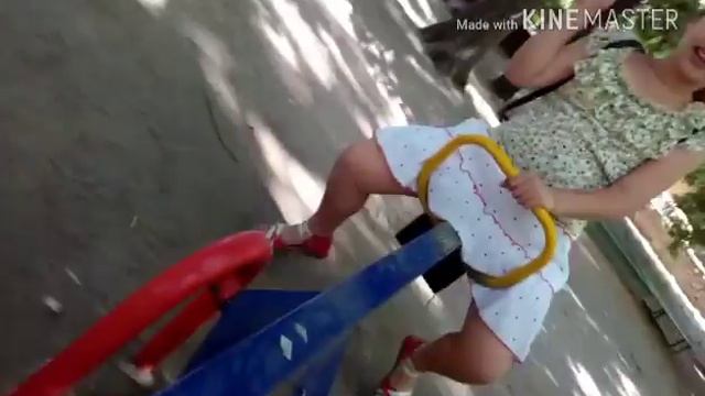 Влог із Лагеря & Флеш Моб & смотреть онлайн