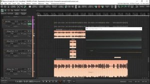 Free Script for Reaper- Align Takes