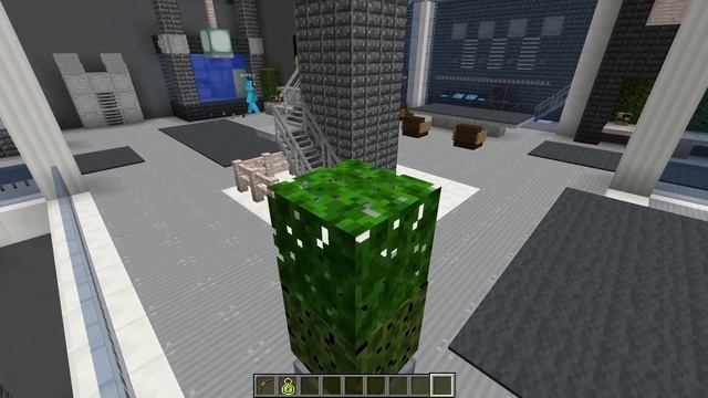 Using MORPH MOD To Cheat In Minecraft Hide and Seek! смотреть онлайн