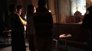 Ныне Силы Небесные (обиходное)