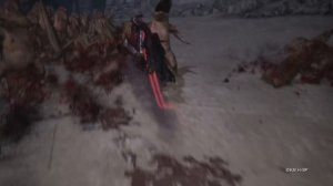 Berserk and the Band of the Hawk - Berserker Guts Gameplay