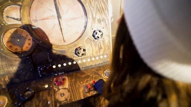 MI HIJA CONOCE A PAPA NOEL POR SORPRESA…*mejor dia de su vida* смотреть онлайн