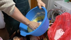Готовим канди. Простой способ