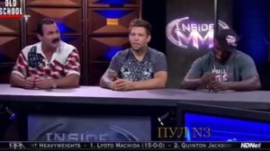 Русские - это последние мужики на планете.
(Архивное видео)