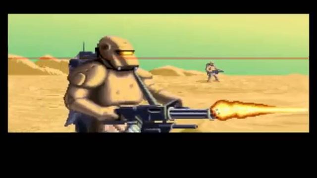 Dune II: The Building of a Dynasty смотреть онлайн