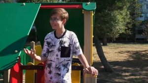 Белгород - Самый лучший город на Земле!