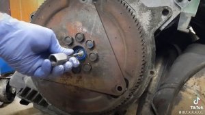 Как извлечь подшипник